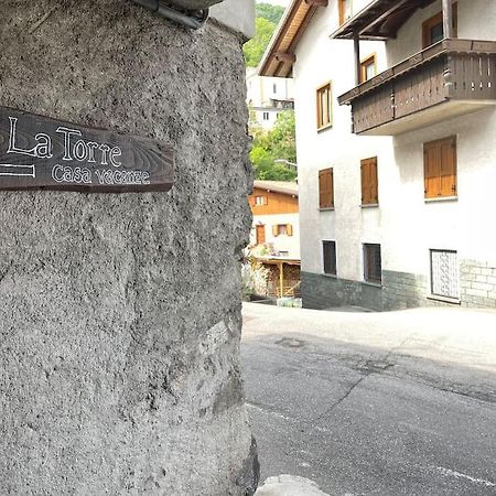 Casa Vacanze La Torre Malonno 외부 사진