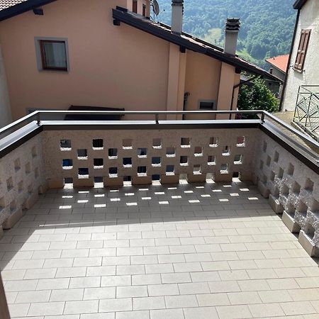 Casa Vacanze La Torre Malonno 외부 사진