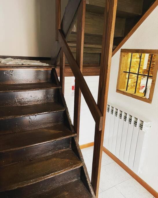 Casa Vacanze La Torre Malonno 외부 사진