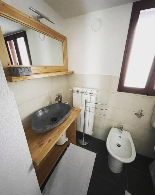 Casa Vacanze La Torre Malonno 외부 사진