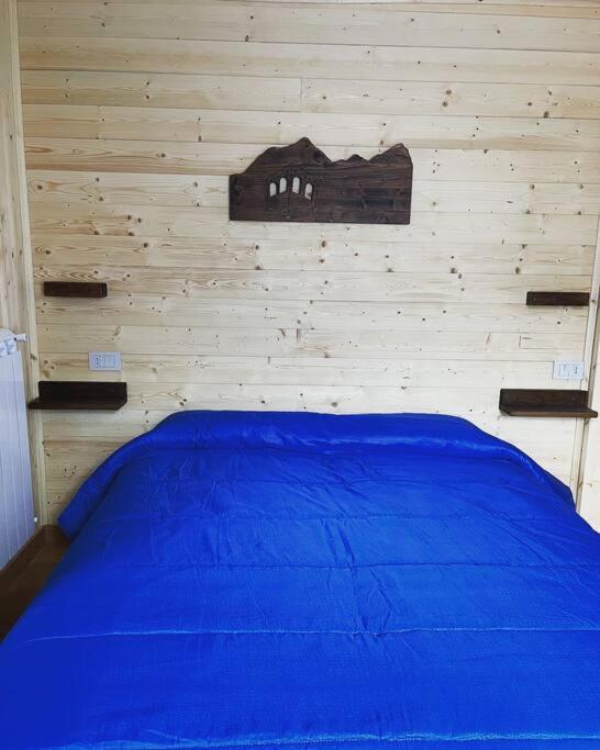 Casa Vacanze La Torre Malonno 외부 사진