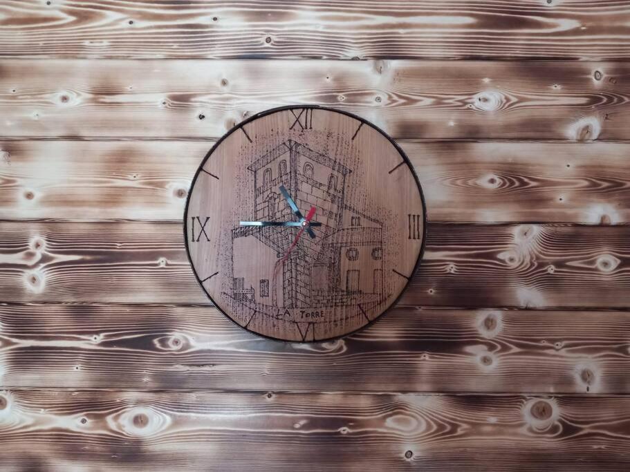 Casa Vacanze La Torre Malonno 외부 사진