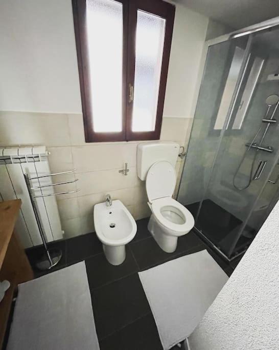 Casa Vacanze La Torre Malonno 외부 사진